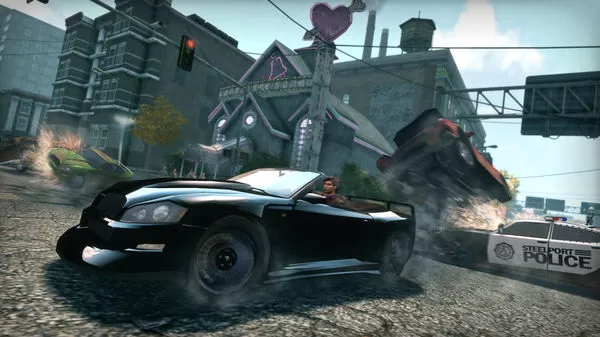 黑道圣徒3 Saints Row: The Third PC中文版下载_1