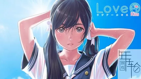 switch《LoveR Kiss》日文版xci下载【含1.0.6补丁+9DLC】_0