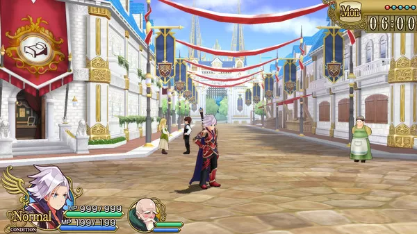 勇者必须再死 Hero must die again PC英文版下载_1