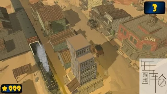 switch《地狱之塔 tower inferno》英文版nsz下载_1
