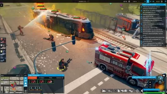 急难先锋2017 Emergency 2017 PC中文版下载_1