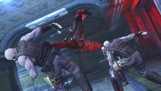 死侍 Deadpool PC中文版下载_0