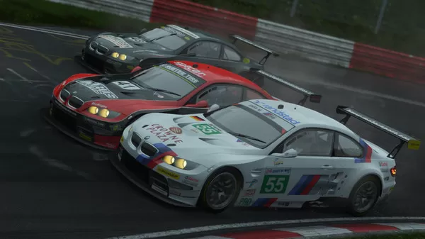 赛车计划 Project CARS PC中文版下载_0