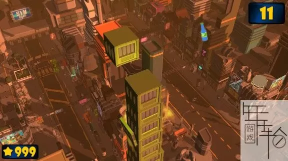 switch《地狱之塔 tower inferno》英文版nsz下载_2