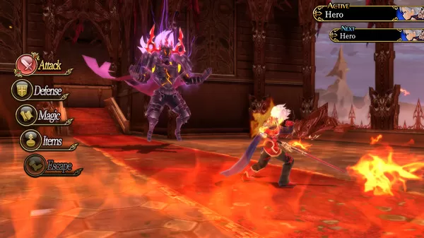 勇者必须再死 Hero must die again PC英文版下载_0