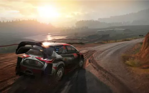 尘埃 系列合集 PC中文版下载