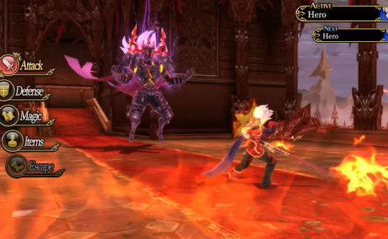 勇者必须再死 Hero must die again PC英文版下载