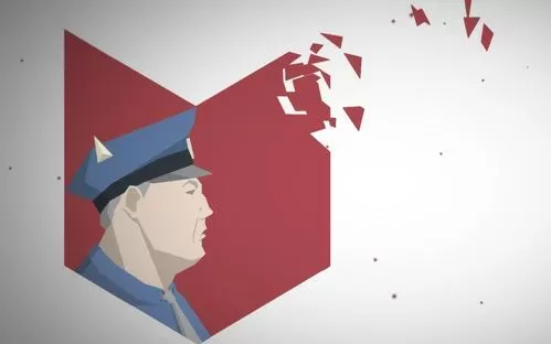 这是警察 This is the Police PC中文版下载Build.12698983
