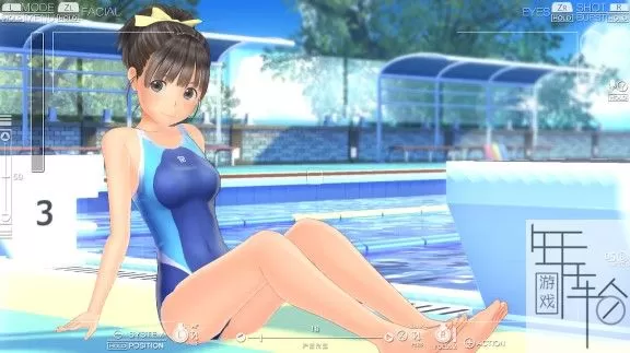switch《LoveR Kiss》日文版xci下载【含1.0.6补丁+9DLC】_2