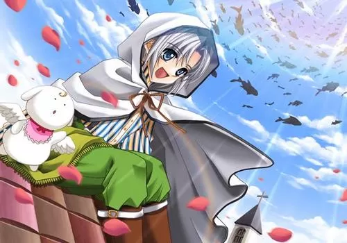 天使计划 Angel Profile PC中文版下载_1