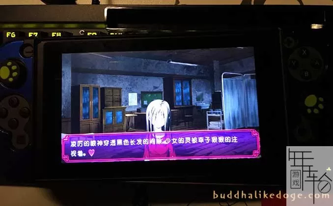 switch使用Lakka和RetroArch模拟运行PSP、街机、3DS、Wii游戏图文教程_20