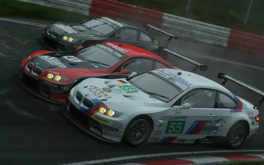 赛车计划 Project CARS PC中文版下载