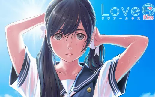 switch《LoveR Kiss》日文版xci下载【含1.0.6补丁+9DLC】