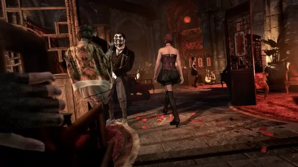 【5.05】PS4《神偷4 Thief》英文版下载【含v1.02+ 全部 DLC+金手指】_0