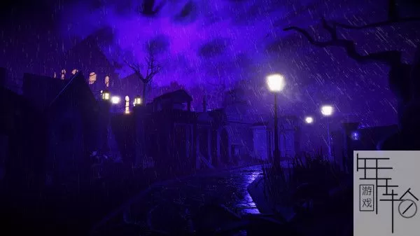 switch《灵魂原理重启 Soul Axiom Rebooted》中文版nsz下载_7