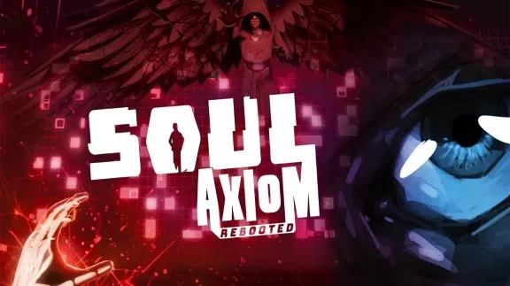 灵魂原理重启 Soul Axiom Rebooted PC中文版下载_0