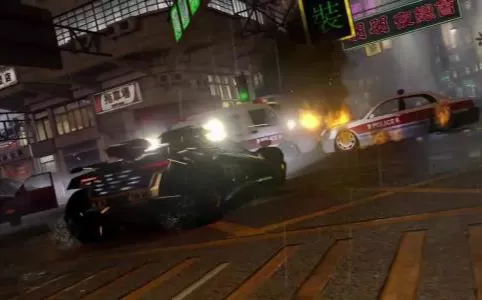 热血无赖 终极版 PC中文版下载