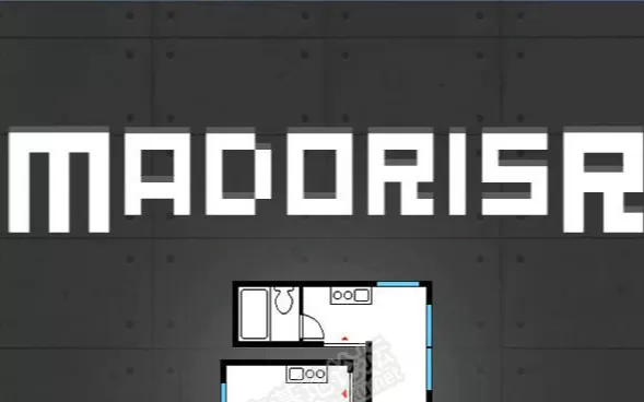 switch《Madoris R》英文版nsz下载