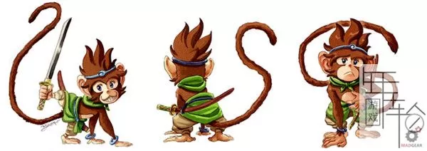 switch《兽人英雄 Kemono Heroes》英文版nsp/xci整合版下载【含1.01补丁】_6