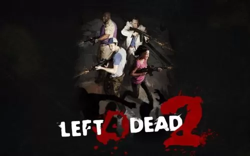 求生之路2 Left 4 Dead 2 PC免安装中文版下载v2.2.2.7