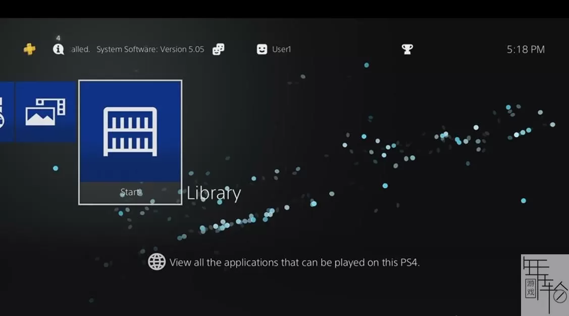 PS4/5.05/4.55/4.05/6.72/9.0破解游戏安装教程_0
