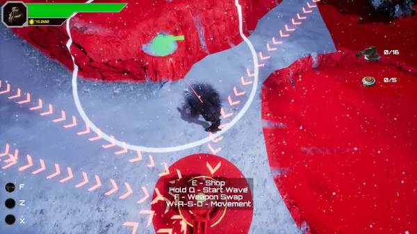 机甲猛攻 Armoured Onslaught PC中文版下载_0