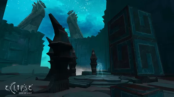 月蚀:光的边缘 Eclipse: Edge of Light PC中文版下载_0