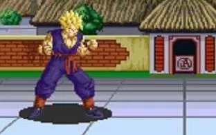 switch《七龙珠之超武斗传 DRAGON BALL SUPER BUTODEN》英文版nsz下载
