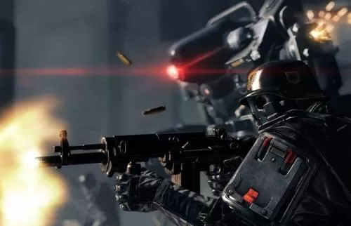 PC《重返德军总部：新秩序 Wolfenstein: The New Order》免安装中文版下载_0