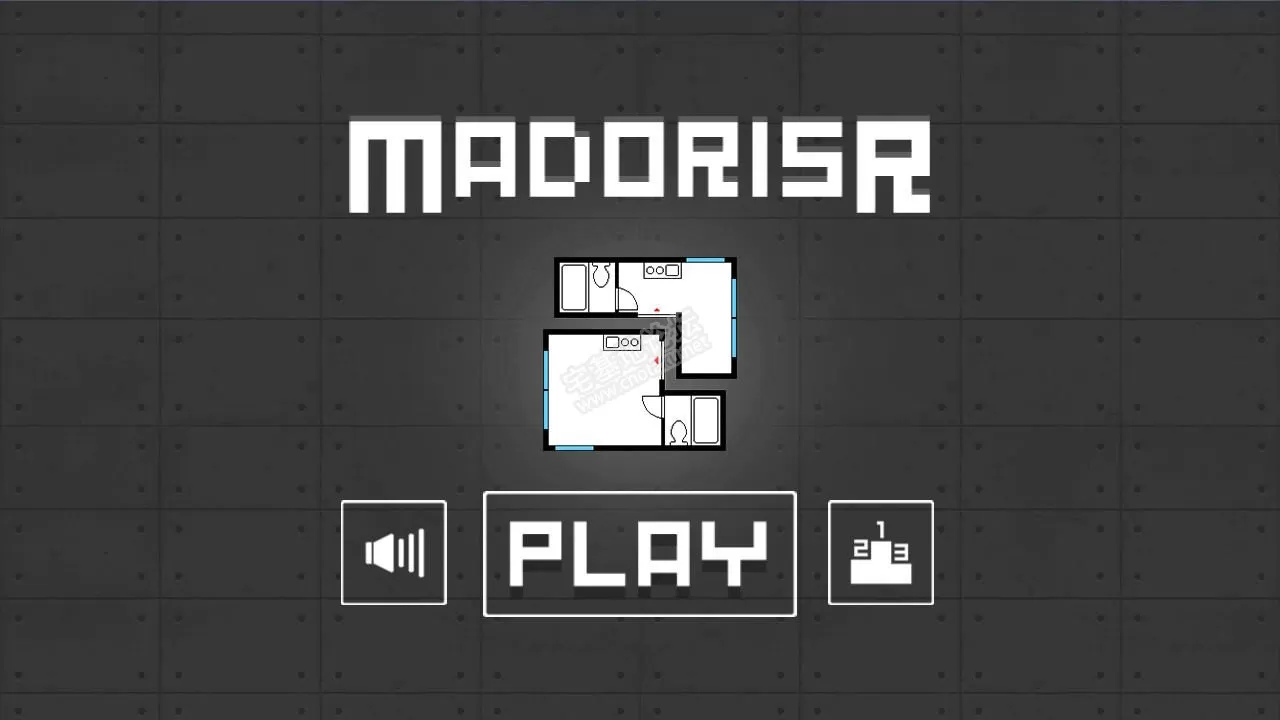 switch《Madoris R》英文版nsz下载_0