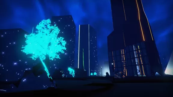 灵魂原理重启 Soul Axiom Rebooted PC中文版下载_2