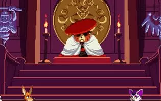 switch《兽人英雄 Kemono Heroes》英文版nsp/xci整合版下载【含1.01补丁】