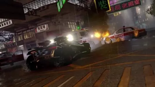 热血无赖 终极版 PC中文版下载_0