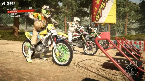 MX Nitro: Unleashed PC英文版下载_0