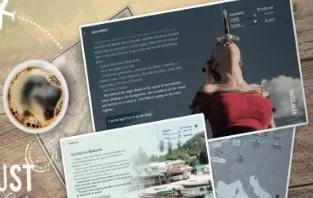 switch《漫游癖:旅行故事 Wanderlust Travel Stories》英文版nsz下载