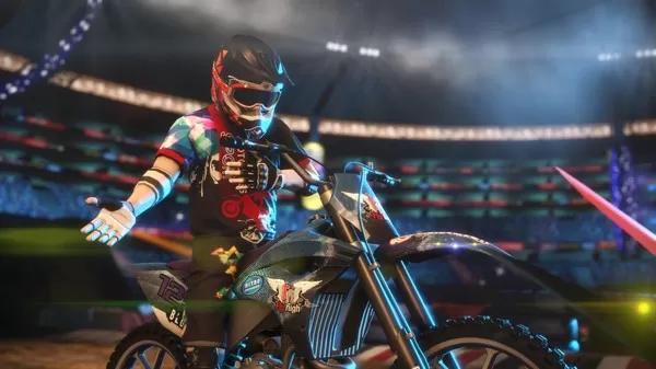 MX Nitro: Unleashed PC英文版下载_1