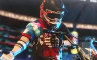 switch《MX Nitro: Unleashed》英文版nsz下载