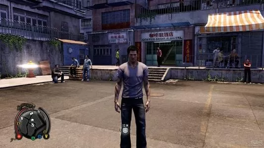 热血无赖 终极版 PC中文版下载_1