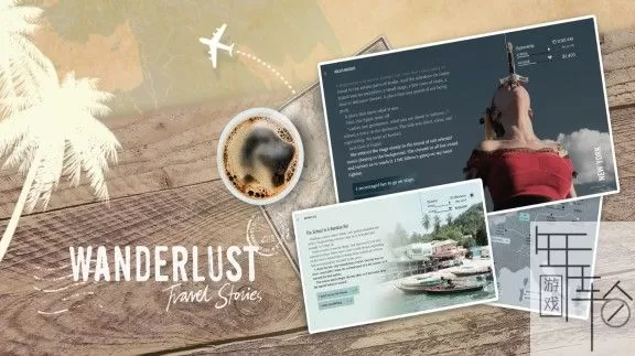 switch《漫游癖:旅行故事 Wanderlust Travel Stories》英文版nsz下载_0