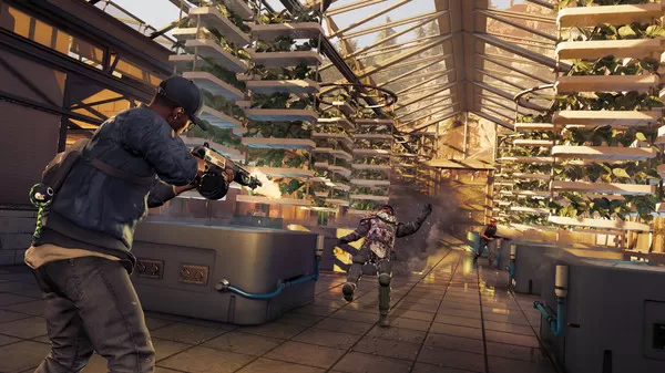 看门狗1&2合集 Watch Dogs PC中文版下载_0