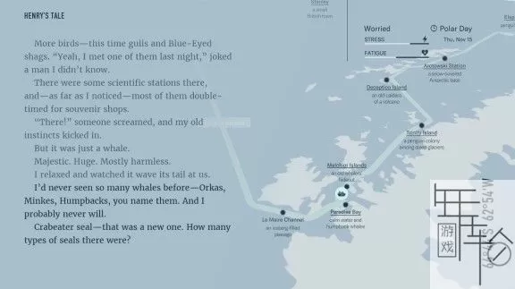 switch《漫游癖:旅行故事 Wanderlust Travel Stories》英文版nsz下载_2
