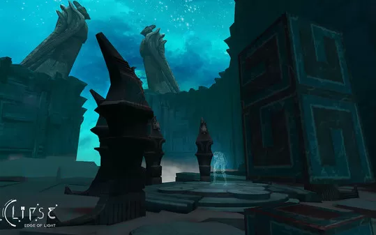 月蚀:光的边缘 Eclipse: Edge of Light PC中文版下载