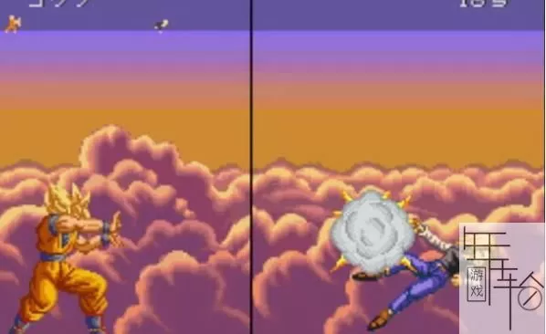 switch《七龙珠之超武斗传 DRAGON BALL SUPER BUTODEN》英文版nsz下载_2