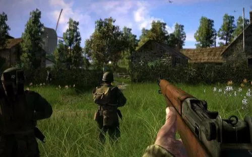 手足兄弟连兵临绝境 PC中文版下载