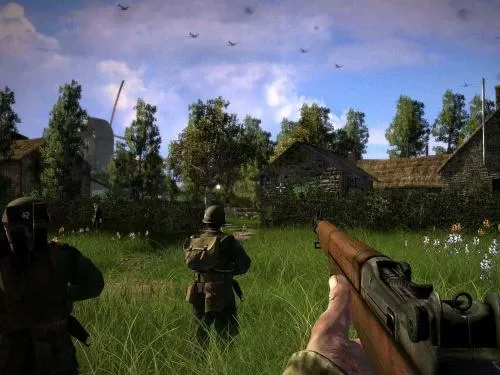 手足兄弟连兵临绝境 PC中文版下载_0