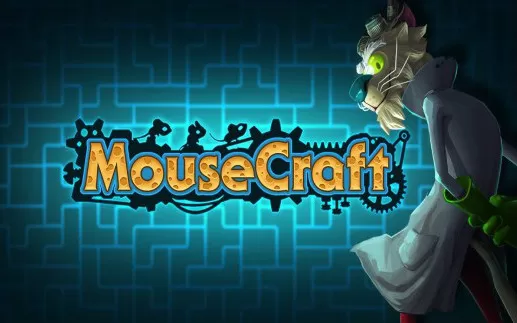 switch《鼠的世界 MouseCraft》英文版nsz下载