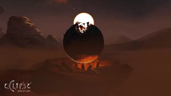 月蚀:光的边缘 Eclipse: Edge of Light PC中文版下载_1
