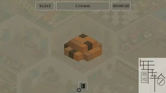 switch《立体绘图方块 Voxelgram》中文版nsz下载【含1.9.8补丁】_2
