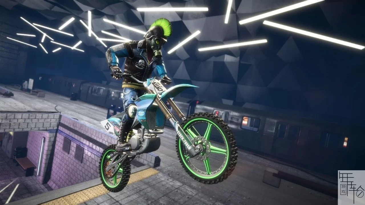 switch《MX Nitro: Unleashed》英文版nsz下载_1