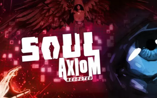 灵魂原理重启 Soul Axiom Rebooted PC中文版下载